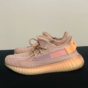 Yeezy Boost 350 V2 Clay